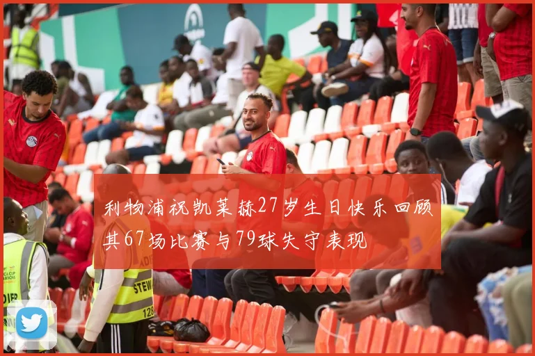 利物浦祝凯莱赫27岁生日快乐回顾其67场比赛与79球失守表现
