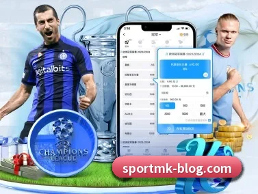 MK体育 APP | MKSPORTS