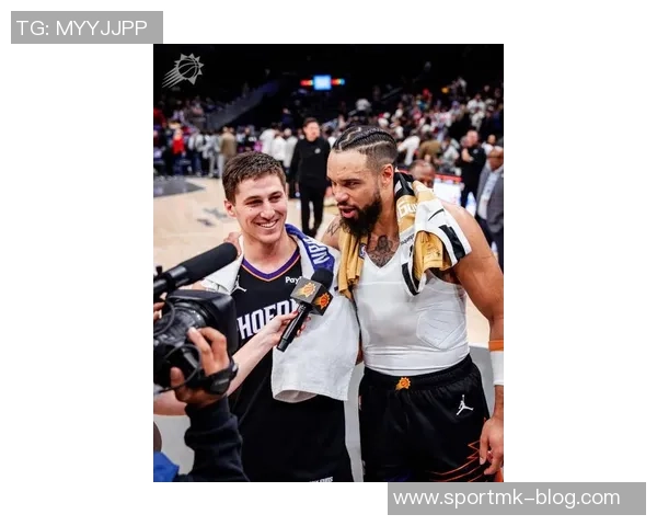 狄龙出手数超布克14次谁才是真正的球队核心球星 狄龙出手数超布克14次谁才是真正的球队核心球星