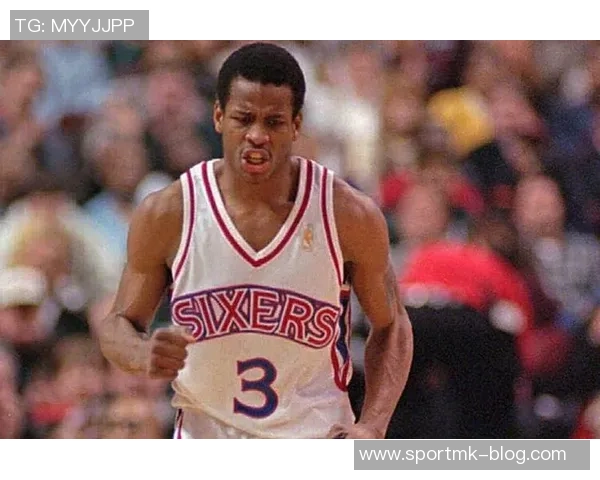 艾弗森坦言曾是NBA明星球员却自觉不适合当教练 艾弗森坦言曾是NBA明星球员却自觉不适合当教练