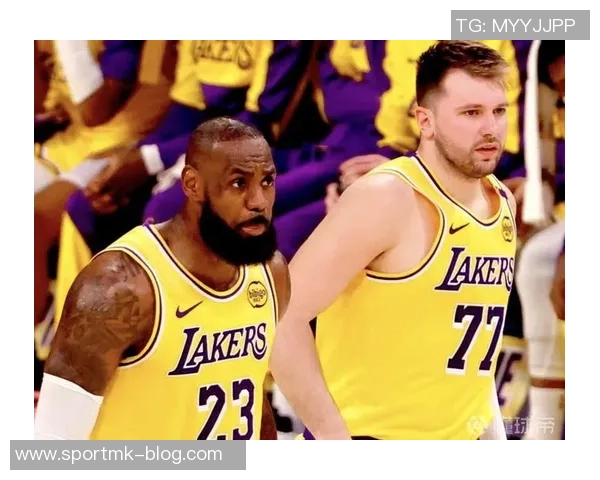 东契奇赞詹姆斯独特视角称其为团队带来巨大帮助 东契奇赞詹姆斯独特视角称其为团队带来巨大帮助