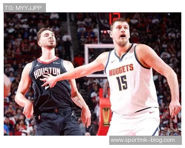 媒体人点评约基奇全力出击申京遭遇惨痛教训难以承受 媒体人点评约基奇全力出击申京遭遇惨痛教训难以承受