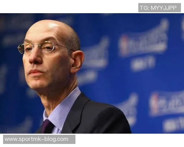 萧华能否以温和风格引领NBA走出危机与挑战的迷雾