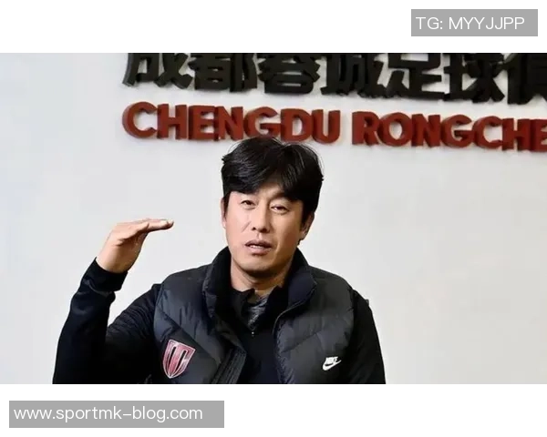 徐正源谈亚冠备战:失利河南令人失望全力以赴迎战首尔FC 徐正源谈亚冠备战:失利河南令人失望全力以赴迎战首尔FC